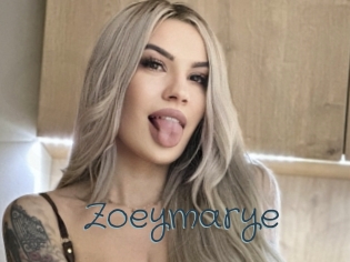 Zoeymarye