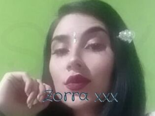 Zorra_xxx