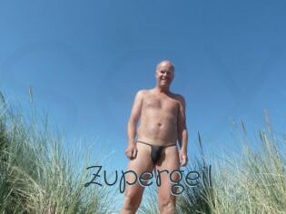 Zupergeil