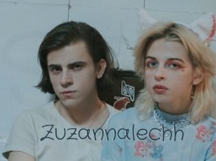 Zuzannalechh